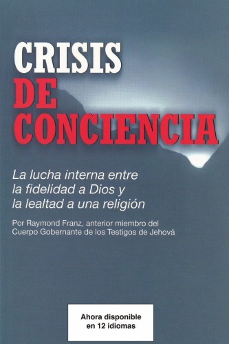 Crisis de Conciencia