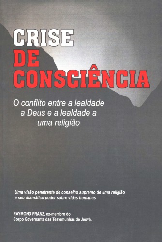 Crise de Consciência