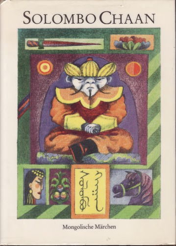 Solombo Chaan Mongolische Märchen