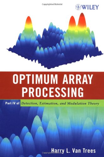 Optimum Array Processing