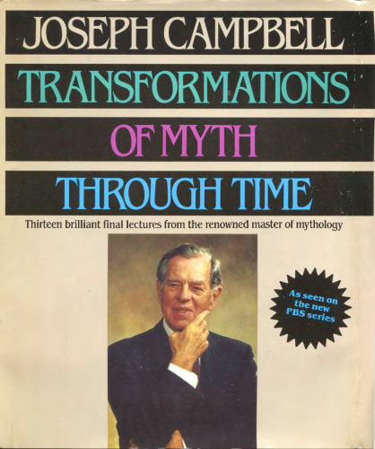 Transformations of Myth Through Time