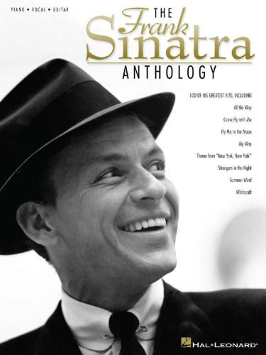 Frank Sinatra Anthology, vol.1