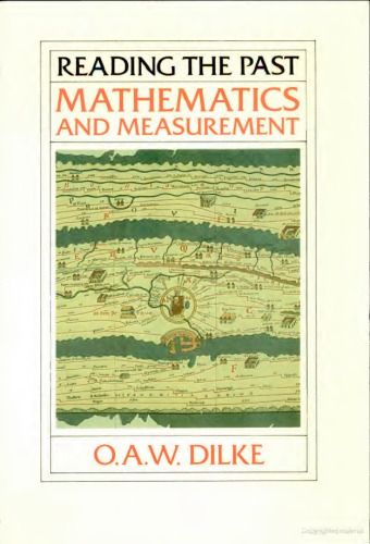 Mathematics and Measurement