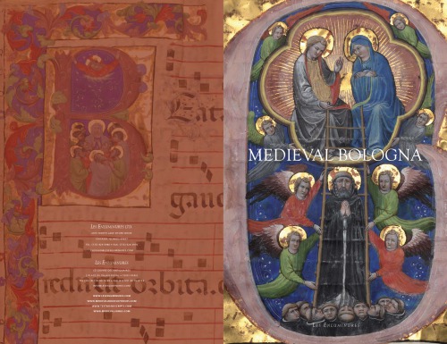 Medieval Bologna