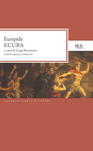 Ecuba
