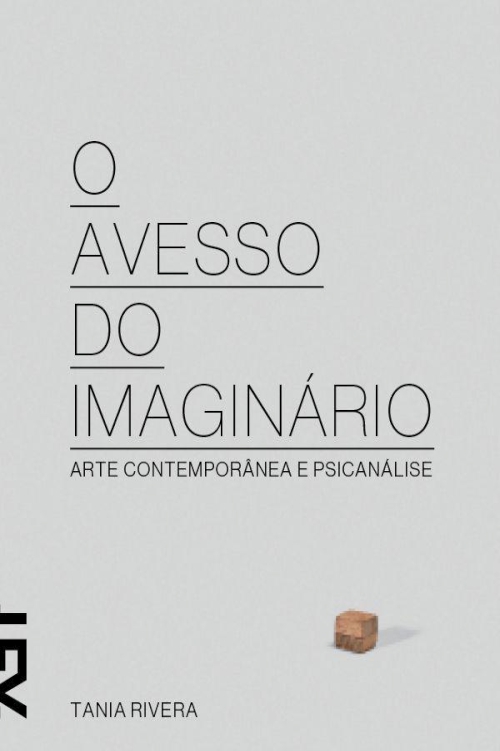 O avesso do imaginário