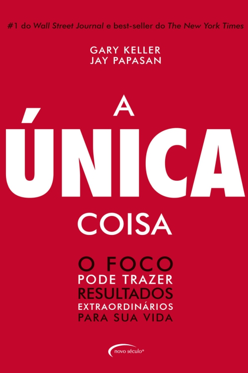A Única Coisa