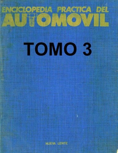 Enciclopedia práctica del automóvil