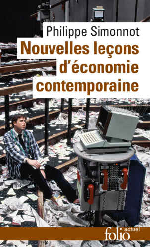 Nouvelles leçons d’économie contemporaine