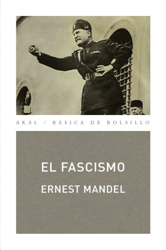El fascismo
