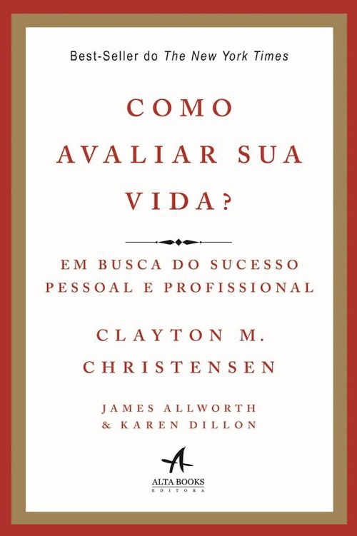Como Avaliar Sua Vida?