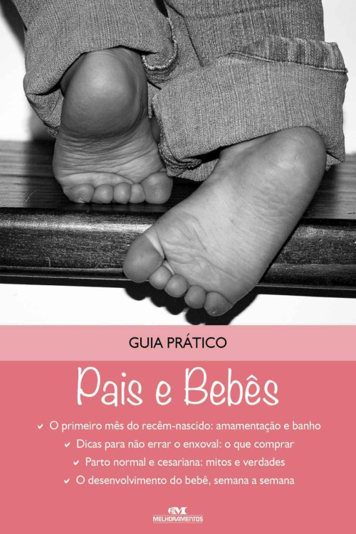 Guia Prático: Pais e Bebês