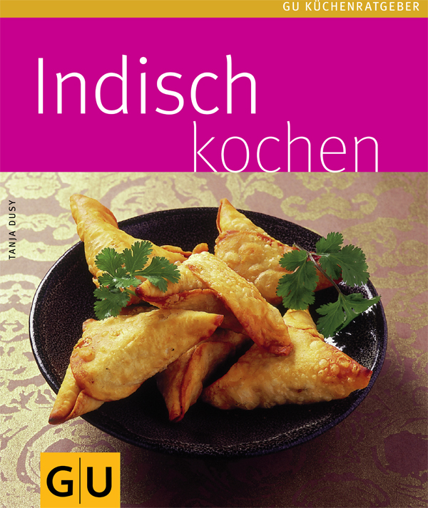 Indisch kochen