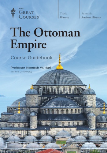 The Ottoman Empire