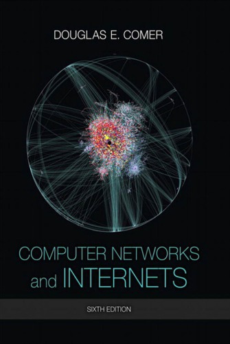 Computer Networks and Internets