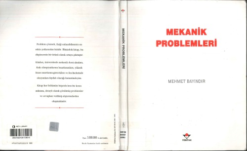Mekanik Problemleri