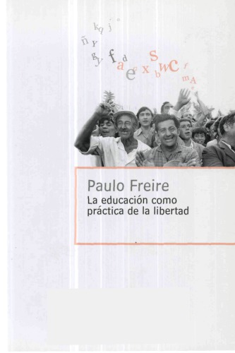 La educación como práctica de la libertad