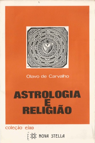Astrologia e Religião