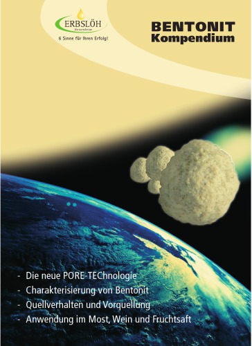 BENTONIT Kompendium