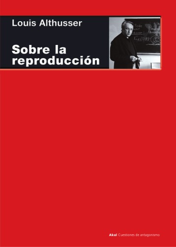 Sobre la reproducción