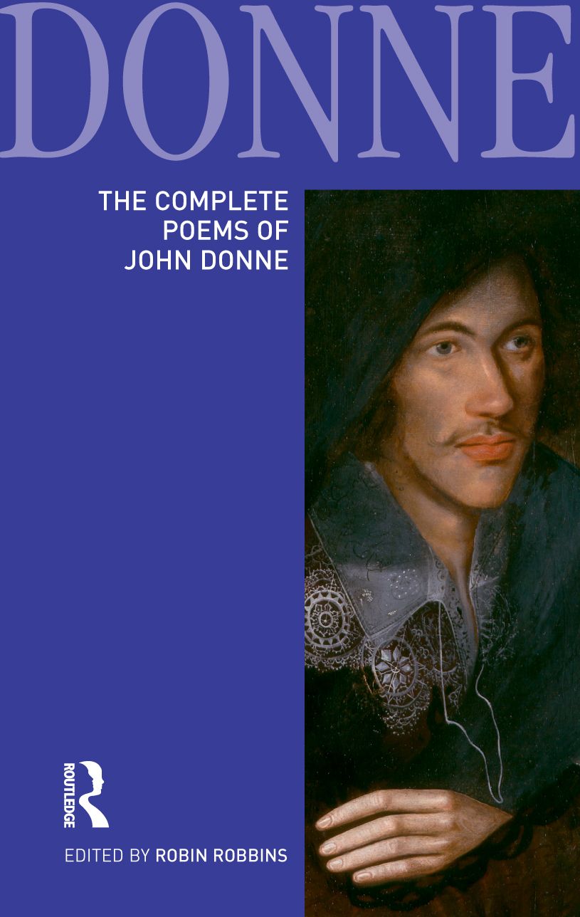 The Complete Poems of John Donne