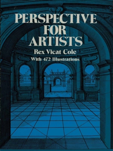 Perspective for Artists