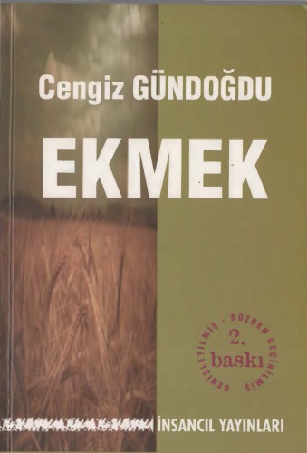 Ekmek