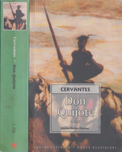 Don Quijote