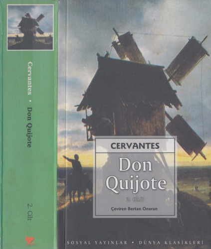 Don Quijote