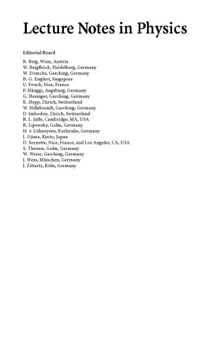 Topology and geometry in physics