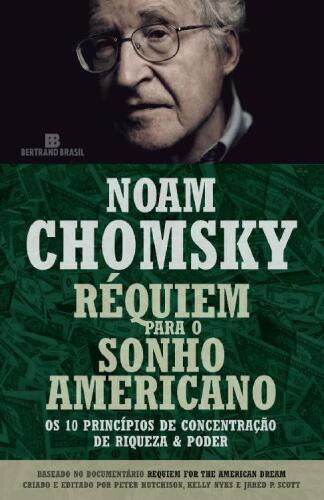 Réquiem Para o Sonho Americano