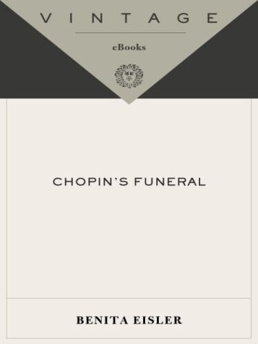 Chopin’s Funeral