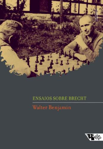 Ensaios Sobre Brecht