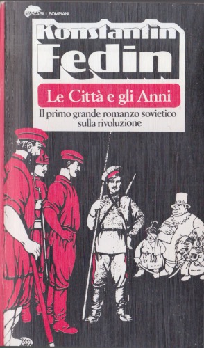 Le città e gli anni