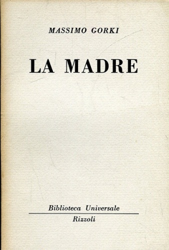 La madre