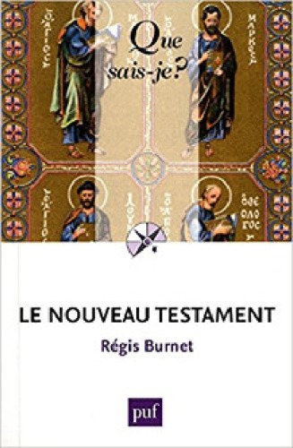 Le Nouveau Testament