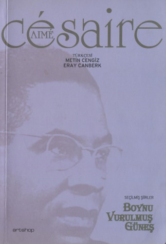 Aime Cesaire