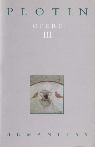 Opere, vol. 3