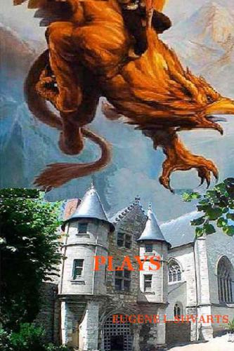 Plays  ISBN-10: 1440401454; ISBN-13: 978-1440401459