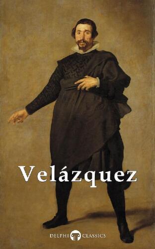 Complete Works of Diego Velázquez