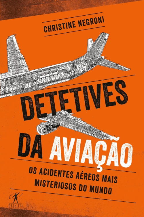 Detetives da aviação: Os acidentes aéreos mais misteriosos do mundo