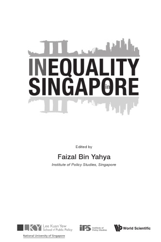 Inequality in Singapore