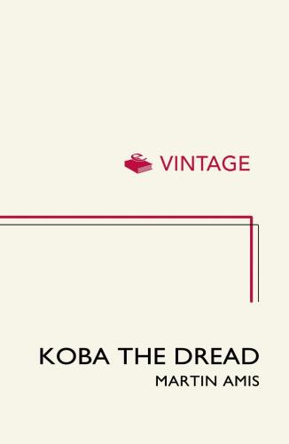 Koba the Dread: Laughter and the Twenty Million