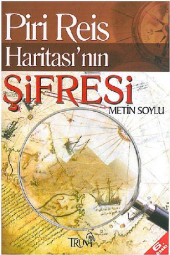 Piri Reis Haritasının Şifresi