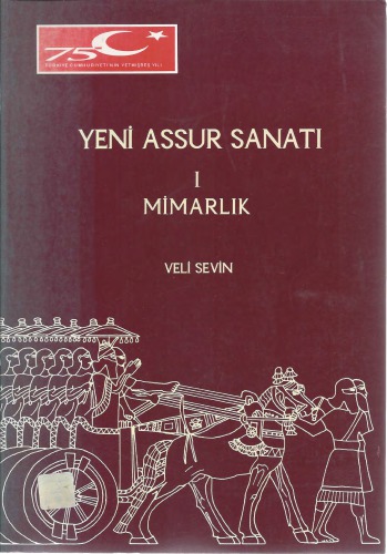 Yeni Assur Sanatı