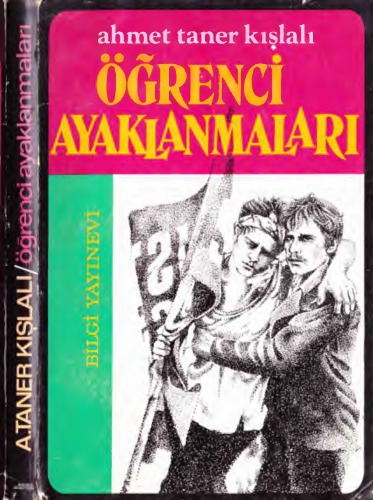 Öğrenci Ayaklanmaları