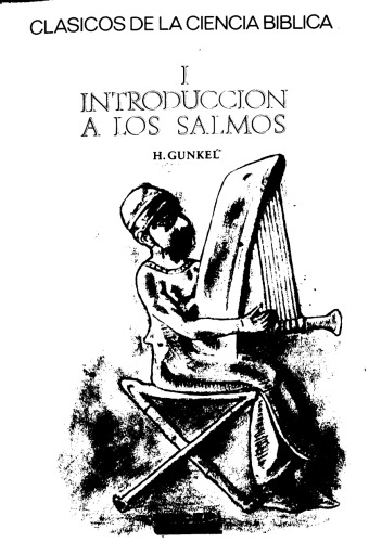 Introducción a los Salmos