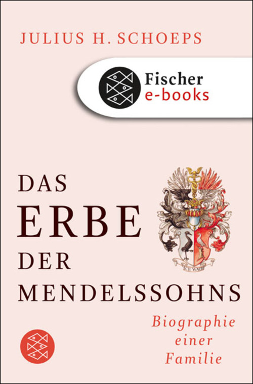 Das Erbe der Mendelssohns. Biographie einer Familie