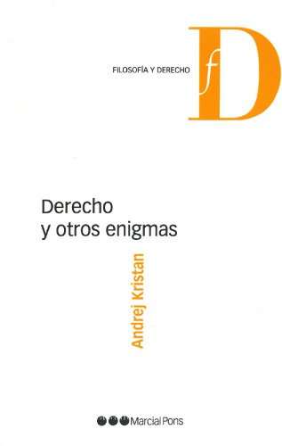 Derecho y otros enigmas