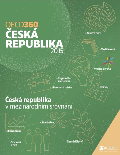 OECD360: Česká republika 2015